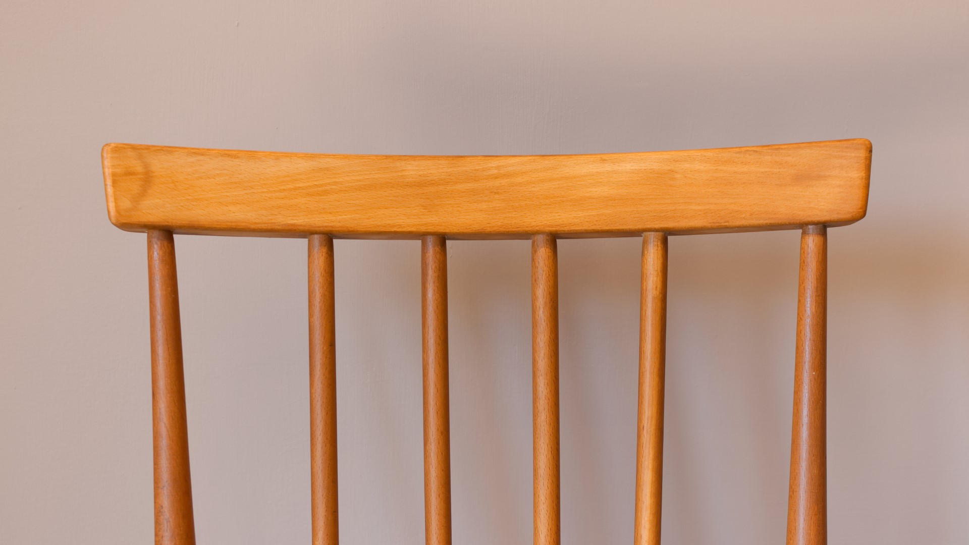 Repairing & Restoring Ercol Windsor 608 / 684 ? Dining Chairs Rag 'n